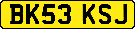 BK53KSJ