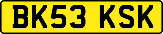 BK53KSK