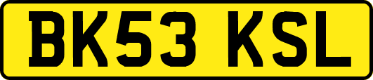 BK53KSL