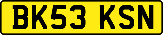 BK53KSN