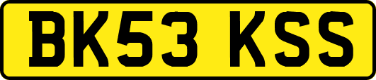 BK53KSS