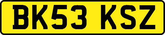BK53KSZ