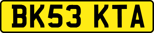BK53KTA