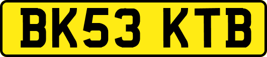 BK53KTB