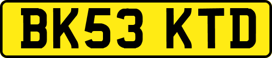 BK53KTD