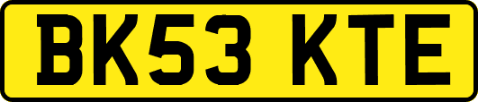 BK53KTE