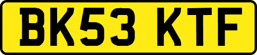 BK53KTF
