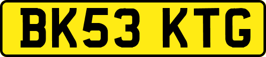 BK53KTG