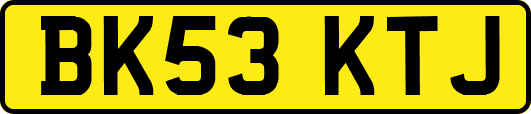 BK53KTJ