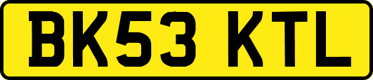 BK53KTL