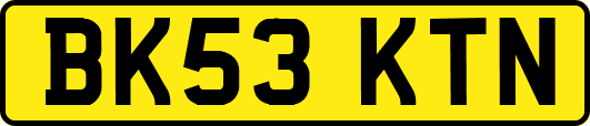 BK53KTN