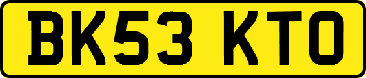 BK53KTO