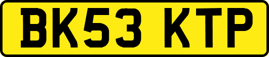BK53KTP
