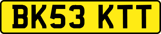 BK53KTT