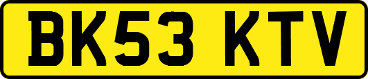 BK53KTV