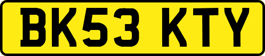 BK53KTY