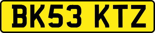 BK53KTZ