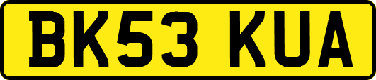 BK53KUA