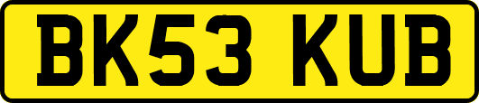 BK53KUB