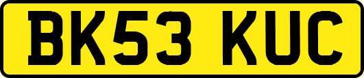 BK53KUC