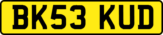 BK53KUD