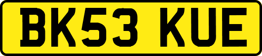 BK53KUE