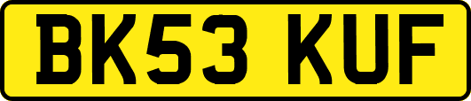 BK53KUF