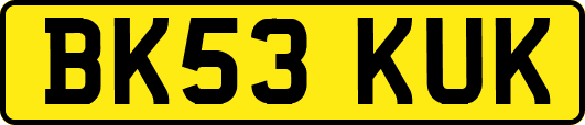 BK53KUK