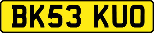 BK53KUO