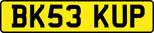 BK53KUP