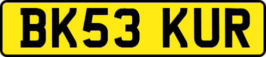 BK53KUR