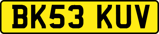 BK53KUV
