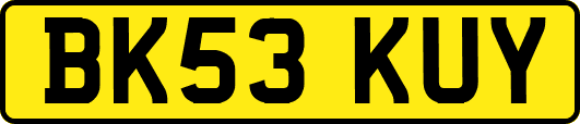 BK53KUY