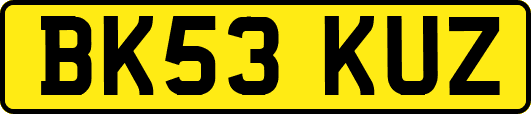 BK53KUZ