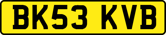 BK53KVB