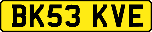 BK53KVE