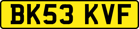 BK53KVF