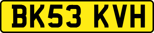 BK53KVH