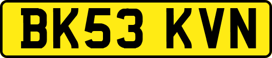 BK53KVN