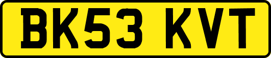 BK53KVT