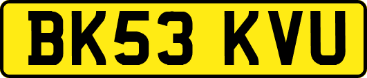 BK53KVU