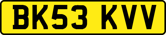 BK53KVV