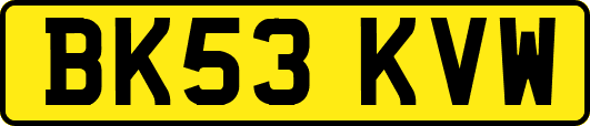 BK53KVW