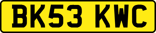 BK53KWC