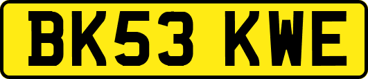 BK53KWE