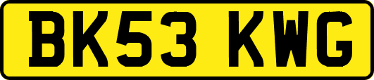 BK53KWG