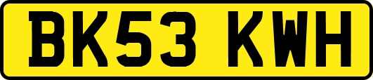BK53KWH