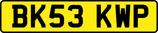 BK53KWP
