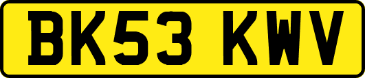 BK53KWV