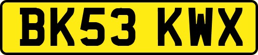 BK53KWX